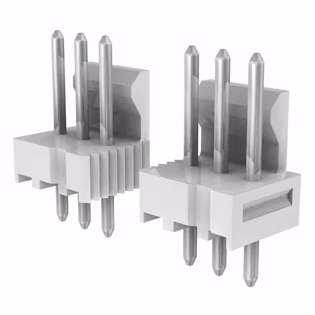 22045075 Molex  Embases à broches mâles